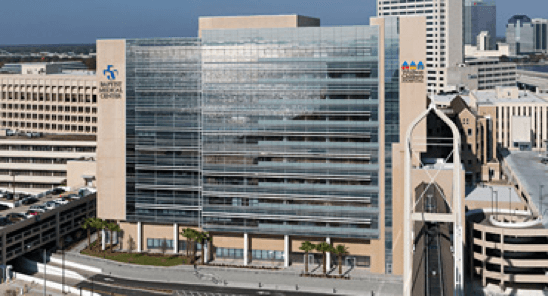 Five of the Most NurseFriendly Hospitals