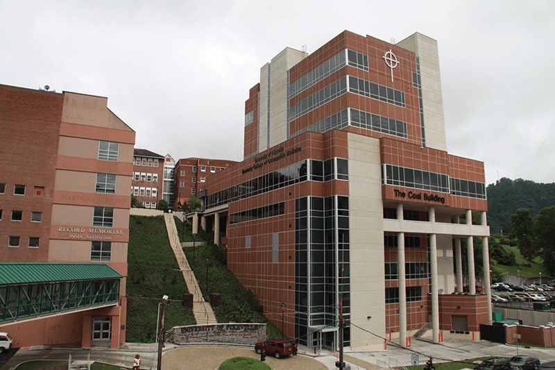 Pikeville University Pikeville University - Medical Schools