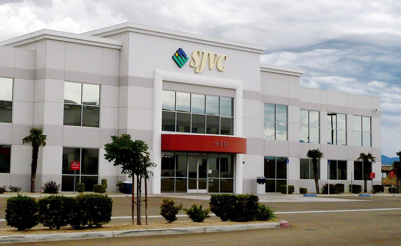 SJVC SJVC - Best Medical Assistant Schools