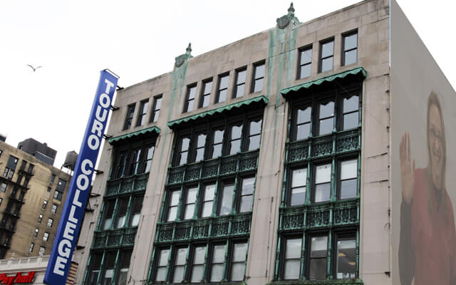 Touro Medical School Touro Medical School - Medical Schools