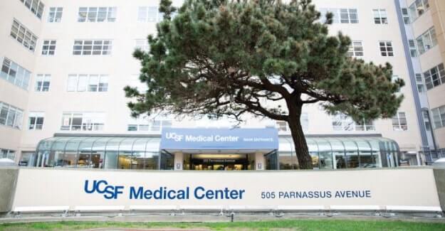 UCSF UCSF - Most Advanced Hospitals for Cancer Treatment