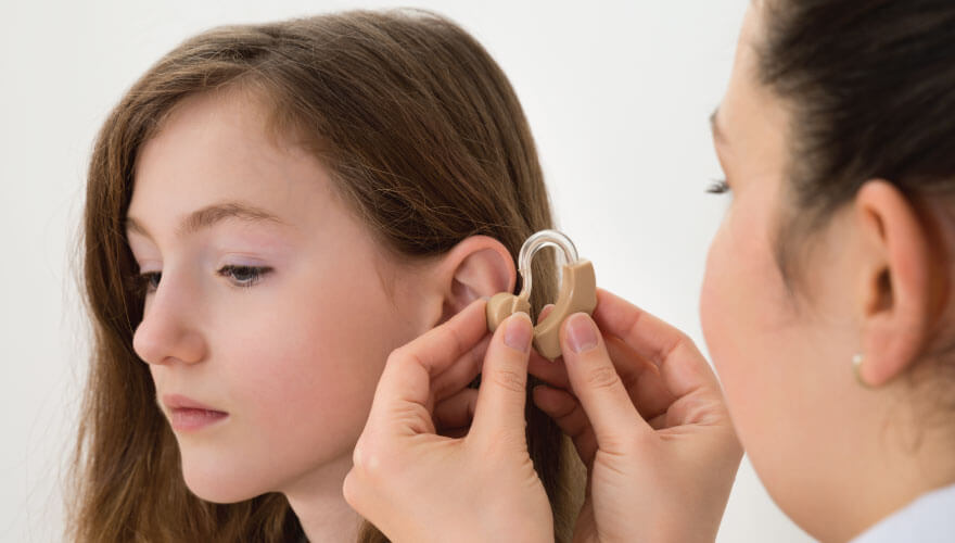 Audiologist Audiologist - Best Healthcare Jobs