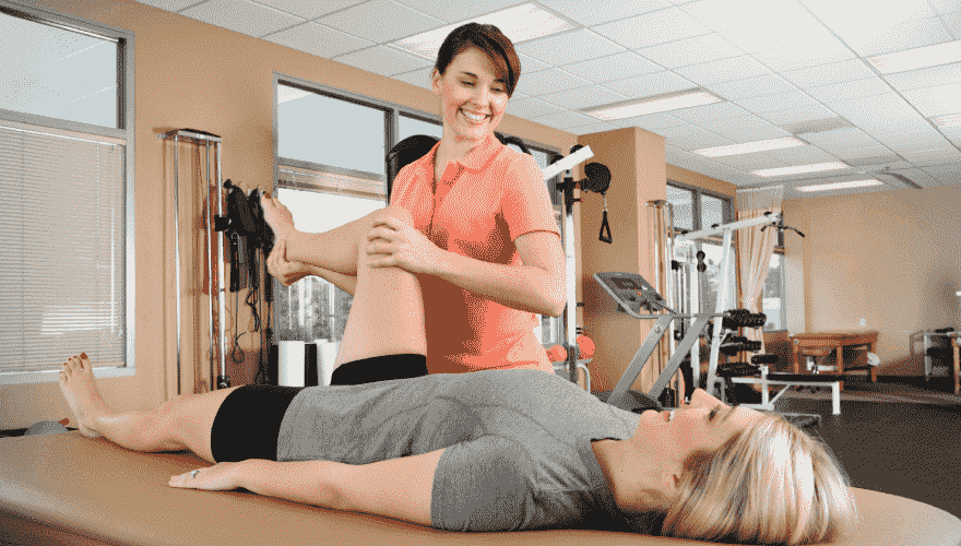 Physical Therapist Aide Physical Therapist Aide - Entry Level Medical Jobs That Don't Require A Degree