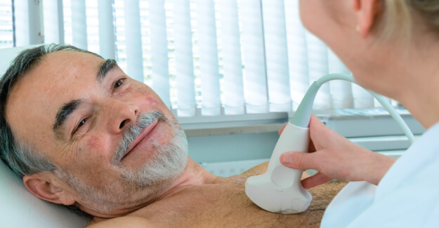 Cardiovascular Technologist Cardiovascular Technologist