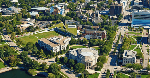 Case Western University Case Western University - Best Master of Science in Nursing (MSN) Programs in 2019