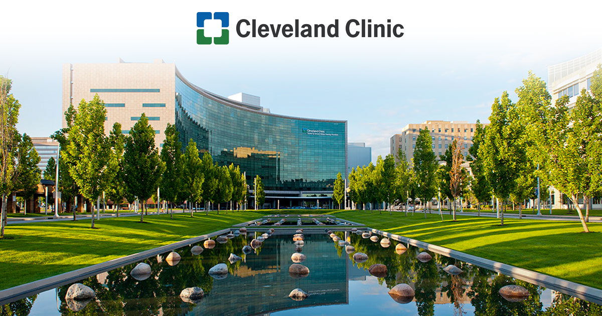 Cleveland Clinic Cleveland Clinic - Top 10 Magnet Hospitals
