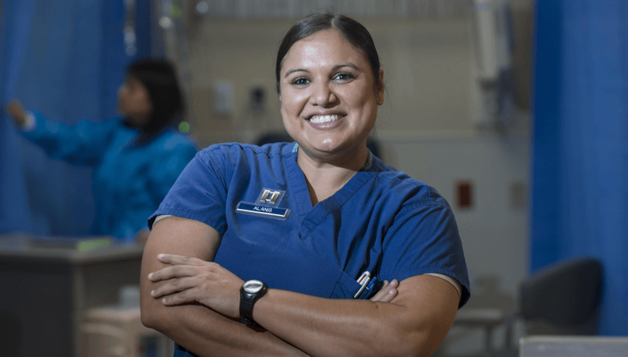 Clinical Nurse Manager Clinical Nurse Manager - Alternative Nursing Careers