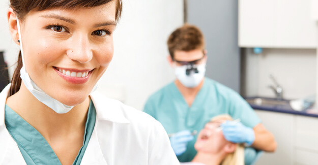Dental Assistant Dental Assistant