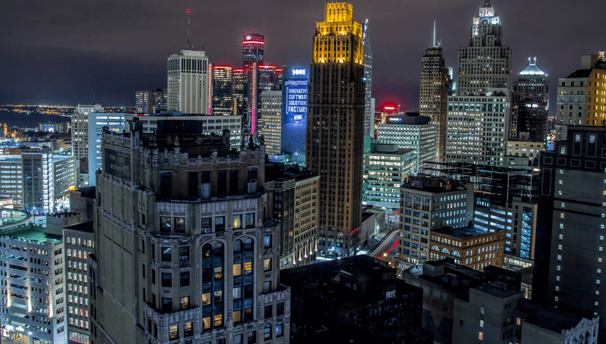 Detroit, Michigan Detroit, Michigan - 15 Best Cities To Live For Healthcare Jobs - HospitalCareers