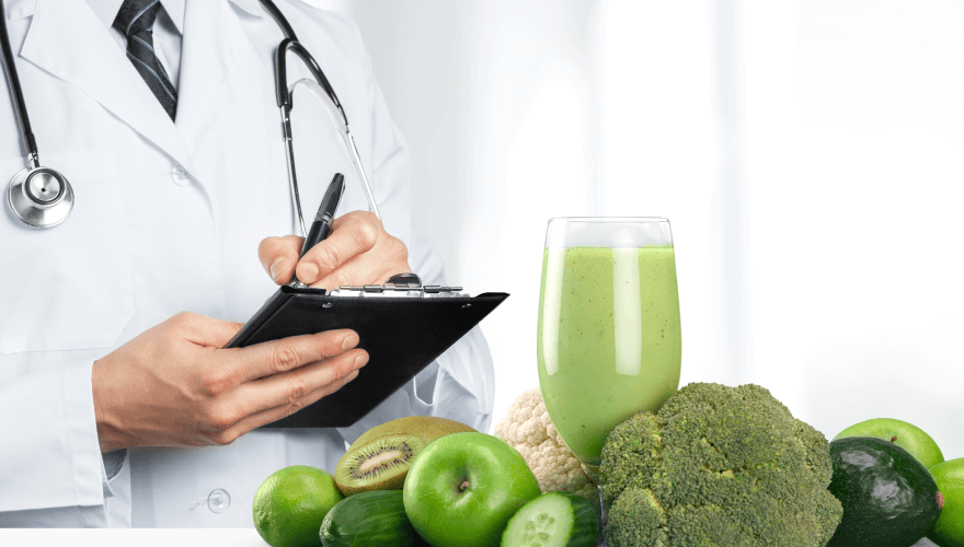 Dietician dietician - Best Healthcare Jobs