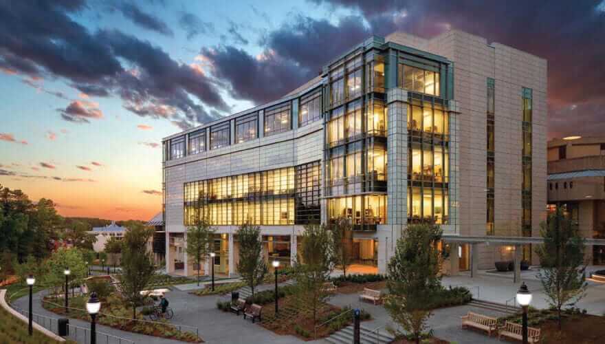 Duke University Duke University - Top 10 Medical Residency Programs in the U.S.