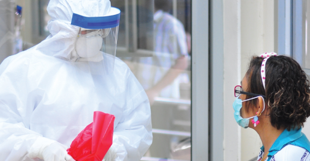 How To Become an Epidemiologist How to Become an Epidemiologist