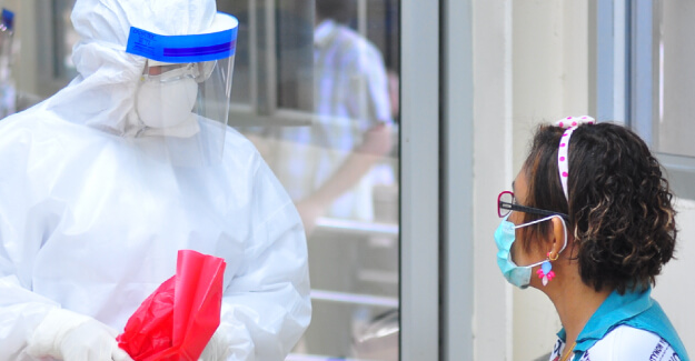 Epidemiologist Epidemiologist - 8 Public Health Careers With Great Potential