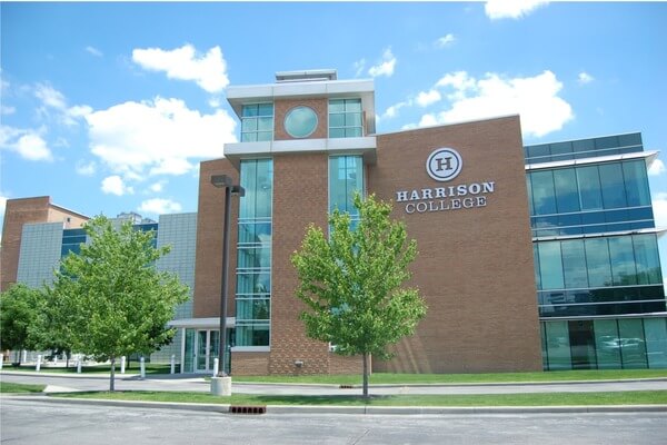 Harrison College Harrison College - Best Medical Assistant Schools
