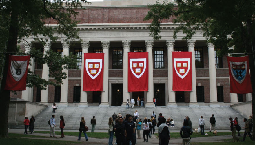 Harvard College Harvard College - Medical School Rankings