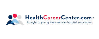 HealthCareerCenter HealthCareerCenter - Best Job Boards For Healthcare Professionals - HospitalCareers.com