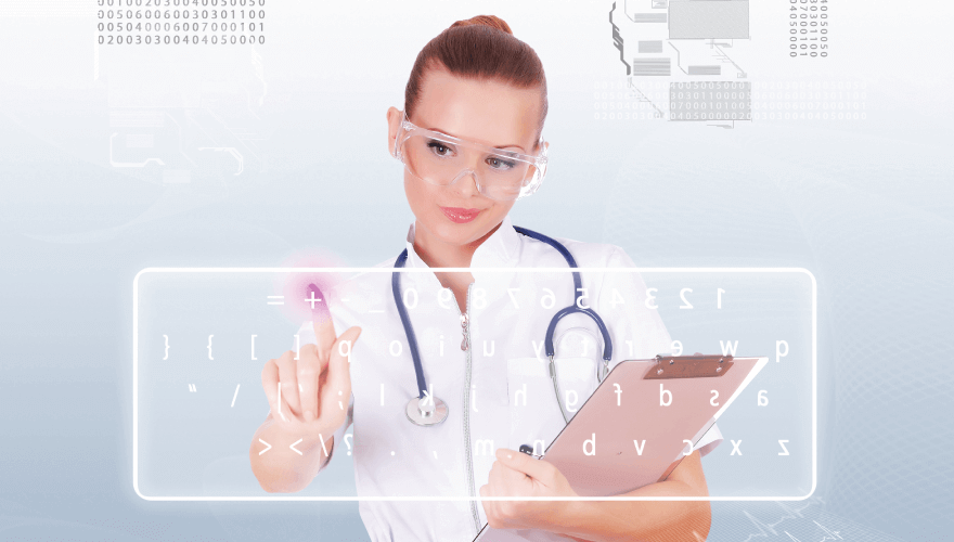 Nurse Informaticist Nurse Informaticist - 13 Least Stressful Nursing Jobs