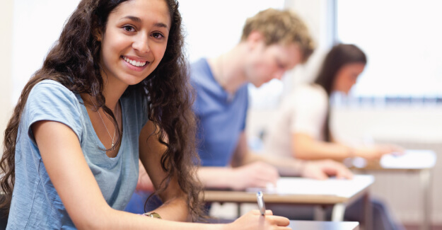 Preparing for Medical School Preparing for Medical School in High School