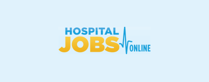 HealthJobsOnline HospitalJobsOnline - Best Job Boards For Healthcare Professionals - HospitalCareers.com