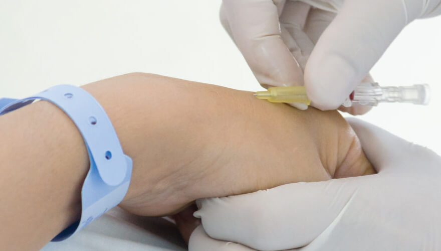 Phlebotomist Phlebotomist - Best Jobs For Nursing Students