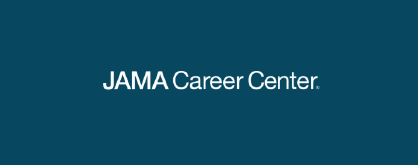 JAMA Career Center JAMA Career Center - Best Job Boards For Healthcare Professionals - HospitalCareers.com