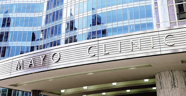 Mayo Clinic Mayo Clinic - Glassdoor's Best Hospitals to Work For