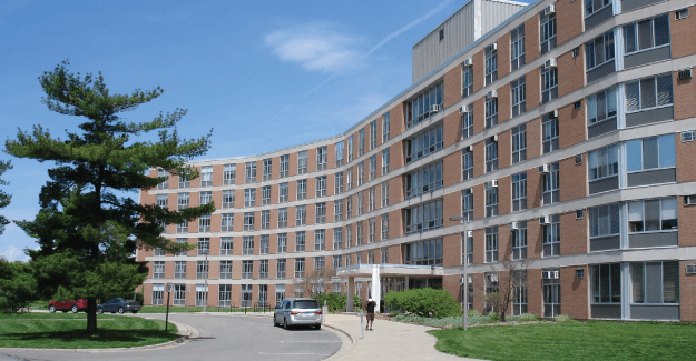 University of Michigan University of Michigan - Best Master of Science in Nursing (MSN) Programs in 2019