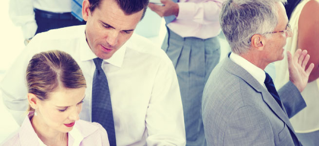 Networking at Conventions and Job Fairs Networking at Conventions & Job Fairs