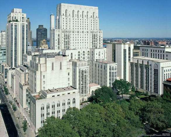 New York Presbyterian new york presbyterian - Top 10 Medical Residency Programs in the U.S.