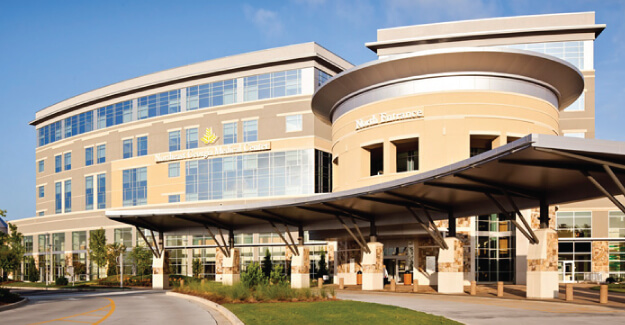 Northeast Georgia Northeast Georgia - Top 10 Healthcare Organizations Hiring Nurses