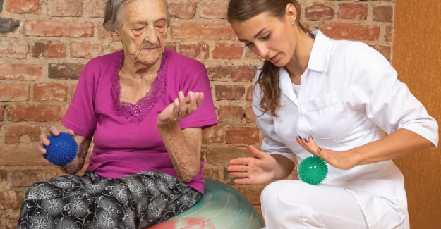 How To Become an Occupational Therapist How to Become an Occupational Therapist