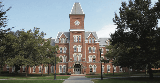 University of Ohio University of Ohio - Best Master of Science in Nursing (MSN) Programs in 2019