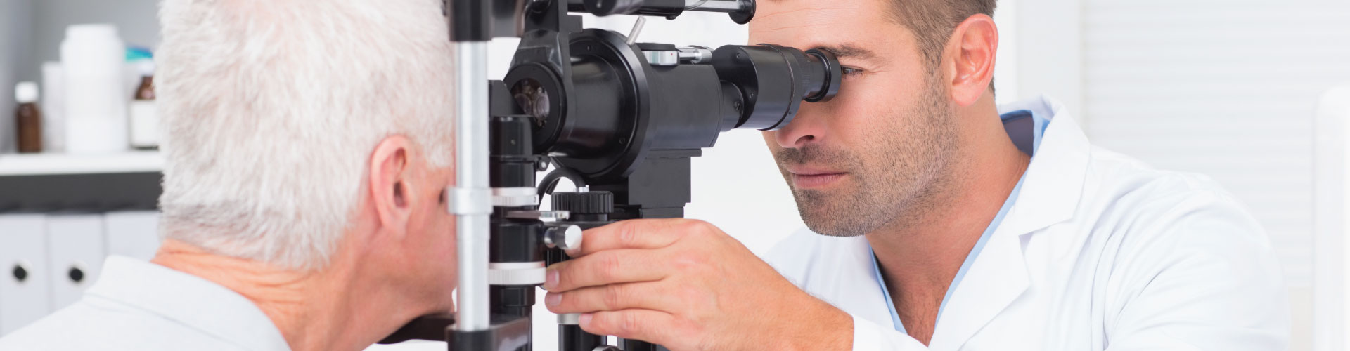 Optometrist Optometrist - Least Stressful Jobs