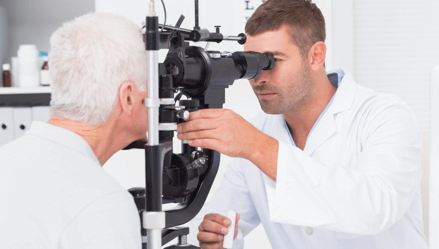 Optometrist optometrist - best healthcare jobs