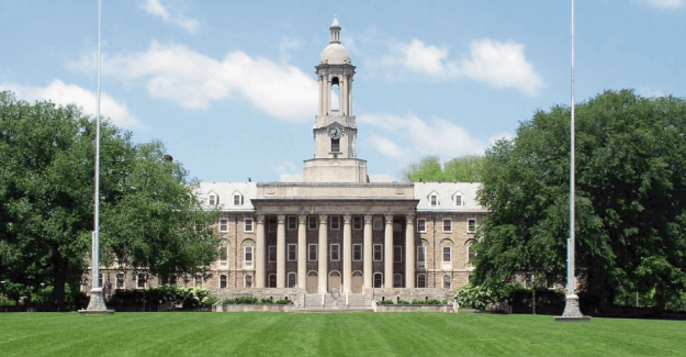 Penn State University Penn State University - Best Master of Science in Nursing (MSN) Programs in 2019