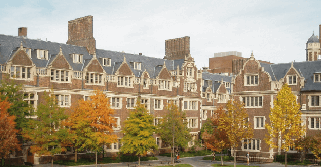 University of Pennsylvania University of Pennsylvania - Best Master of Science in Nursing (MSN) Programs in 2019