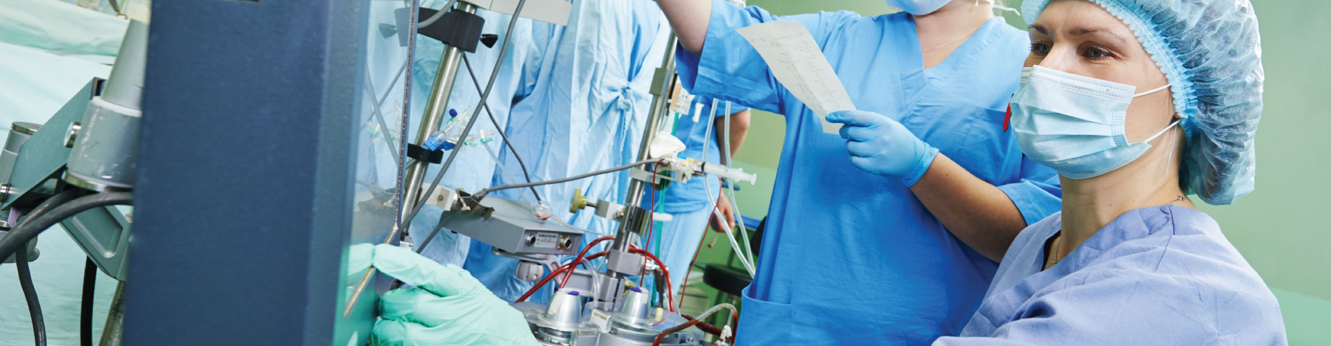 Perfusionist Perfusionist - Most Unique Healthcare Jobs