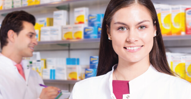 Pharmacy Technician 1 Pharmacy Technician - Entry Level Medical Jobs That Don't Require A Degree