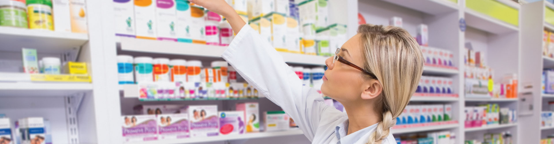 Pharmacist Pharmacist - Top 10 Highest Paying Jobs In Healthcare
