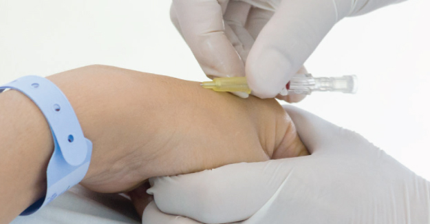 How To Become a Phlebotomist How to Become a Phlebotomist