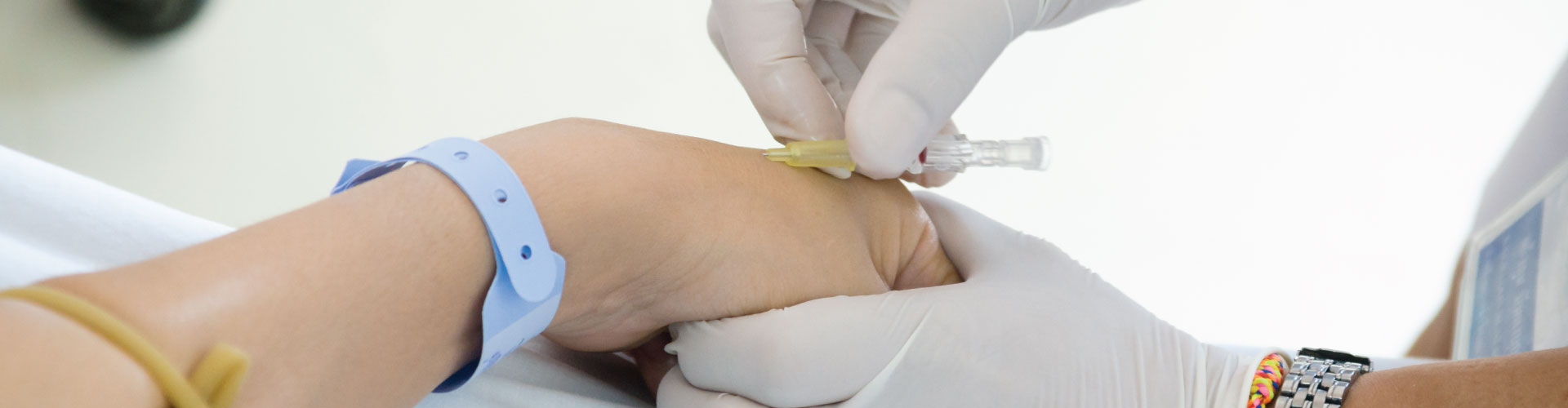 Phlebotomist Phlebotomist