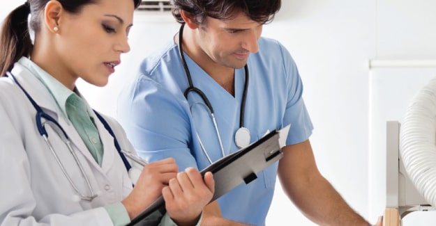 How To Become a Radiologic Technologist How to Become a Radiologic Technologist