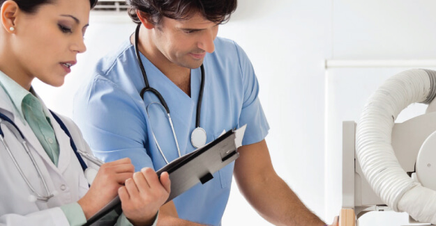 Radiology Technician Radiology Technician