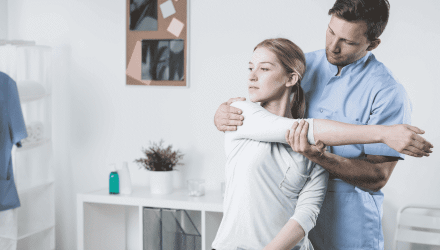 Rehabilitation Counselor rehabilitation counselor - Non-Clinical Healthcare Jobs