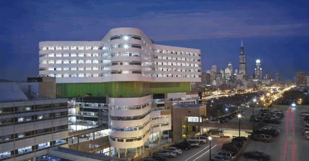 University of North Carolina University of North Carolina - Chapel Hill - Best Master of Science in Nursing (MSN) Programs in 2019