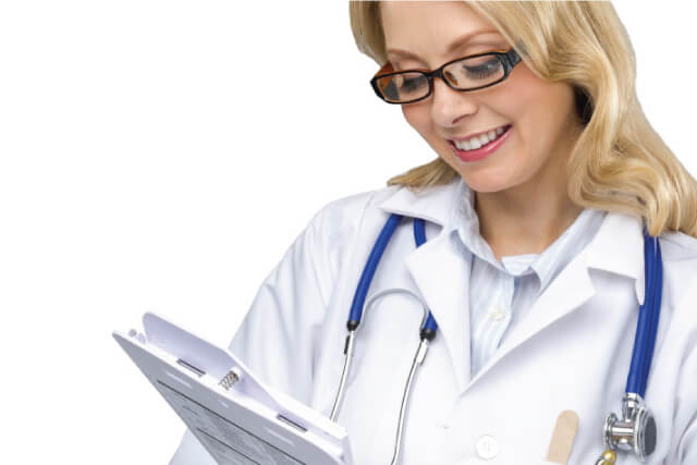 Medical Scribe Medical Scribe - Emerging Medical Careers