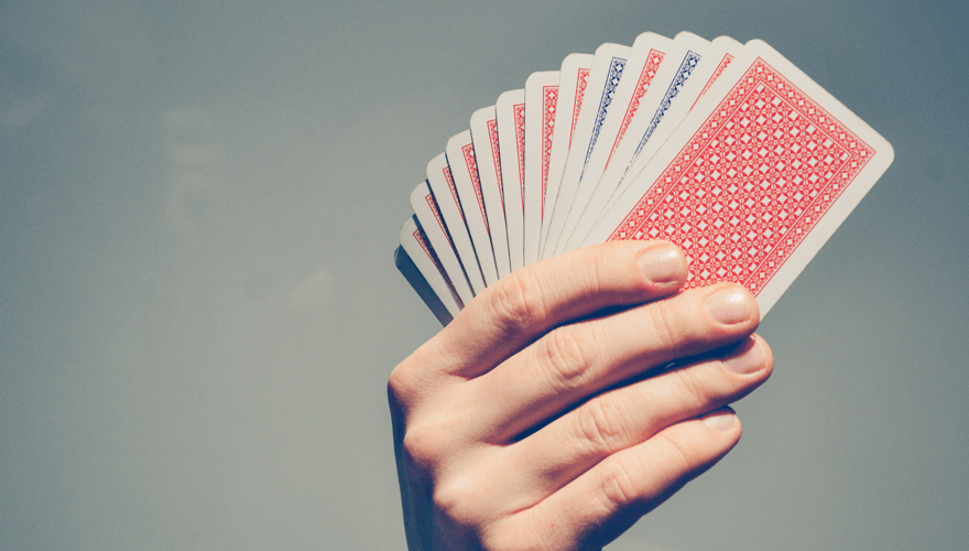 Show Cards Show Cards - 20 Negotiating Salary Tactics - HospitalCareers