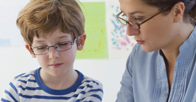 Speech-Language Pathologist