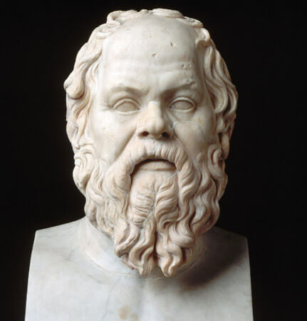 Socrates Socrates - How to Choose a Career