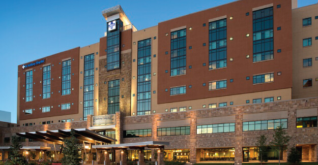 St Anthony Hospital St Anthony Hospital - Top 10 Healthcare Organizations Hiring Nurses